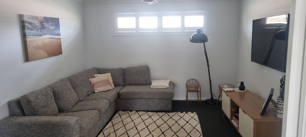 Popular Airbnb listing: Massie Fun in Tuncurry