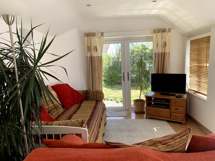 ห้องนั่งเล่น