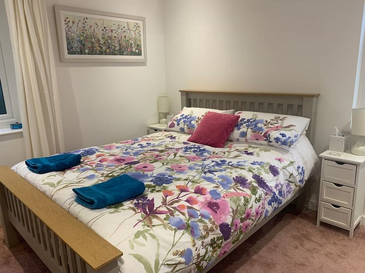 ห้องนอน