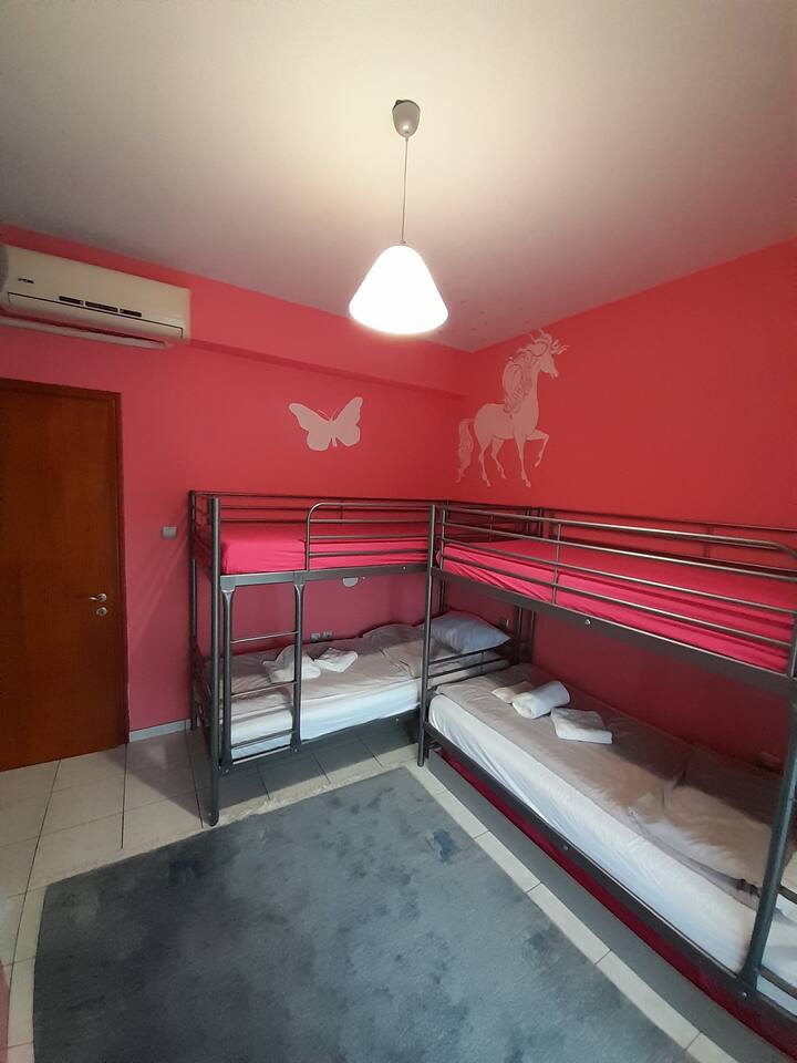 Spálňa 3