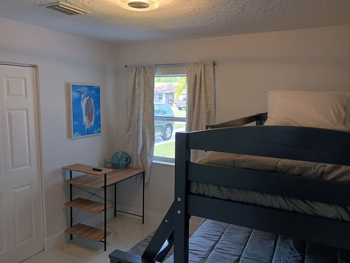 საძინებელი 2