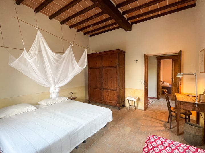 Chambre 3