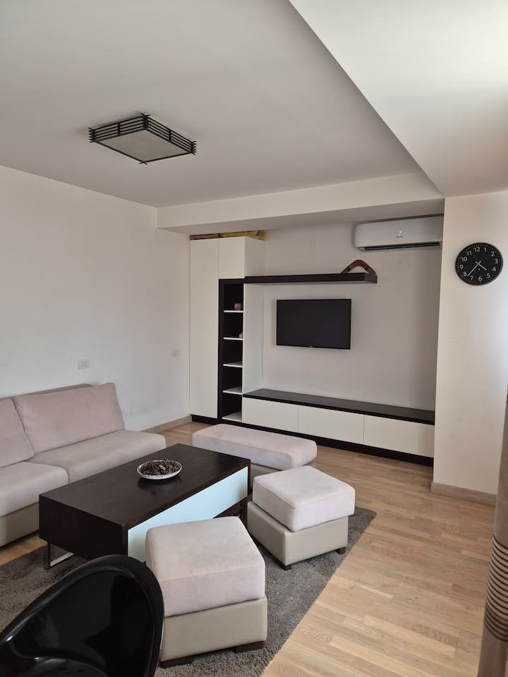 Cozy 1 Bedroom Apartment In The Centre - Yerevan