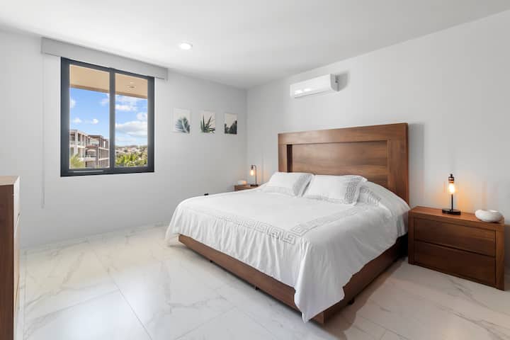 Dormitorio 1
