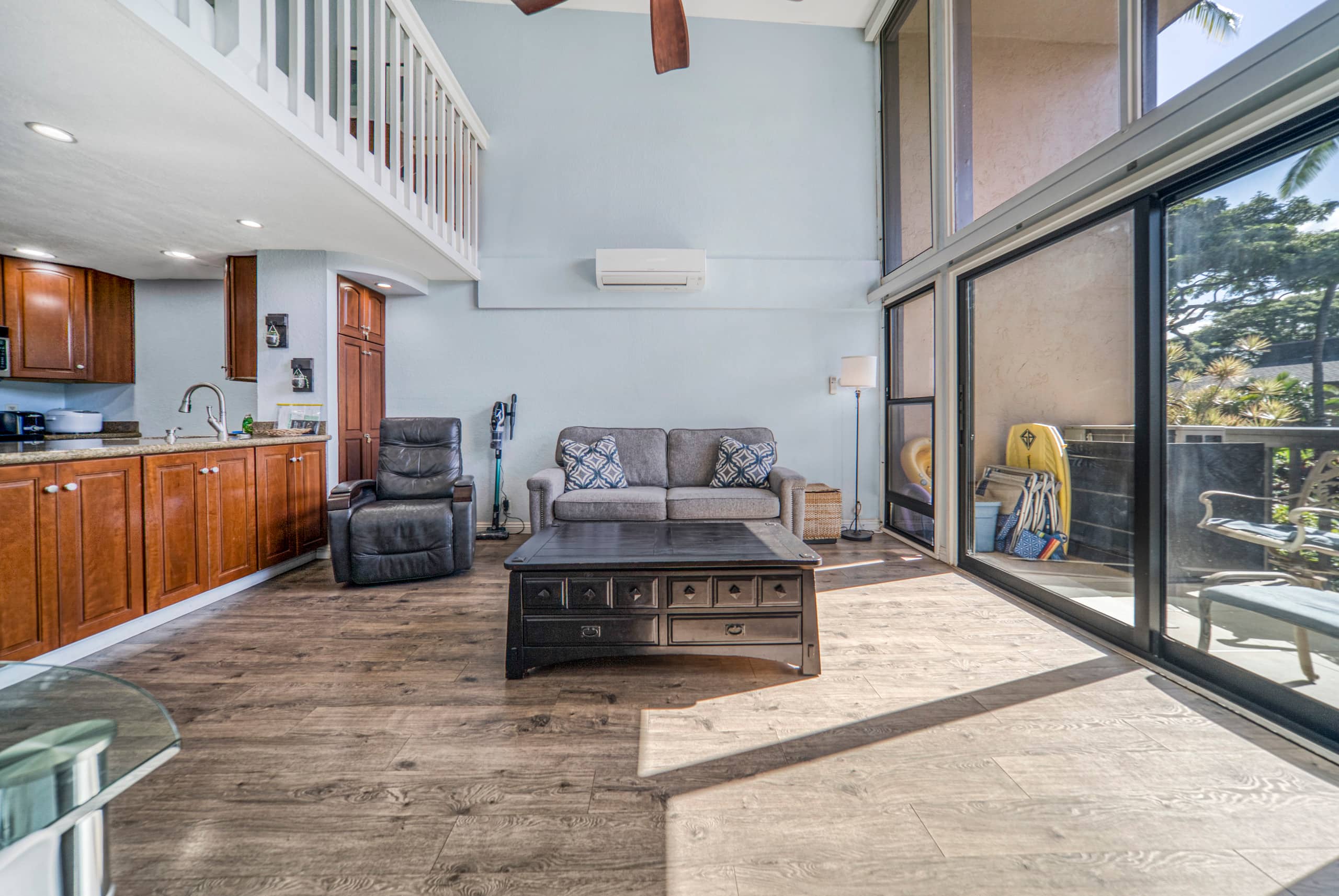 Condo in Kihei · ★4.74 · 2 bedrooms · 3 beds · 2 baths - Image 1