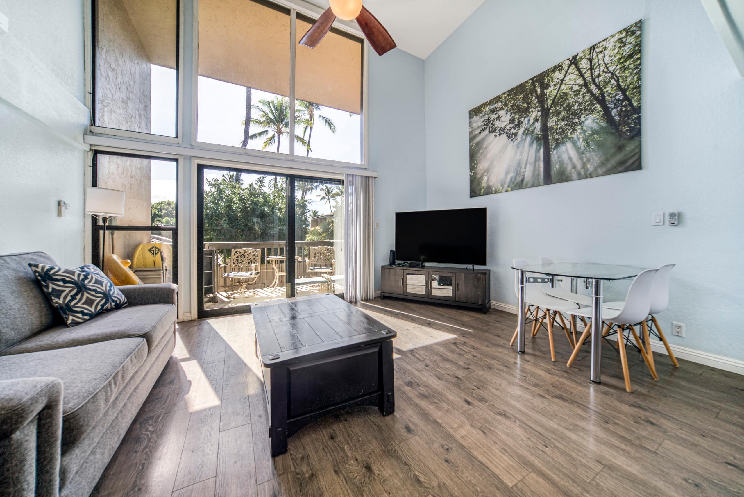 Condo in Kihei · ★4.74 · 2 bedrooms · 3 beds · 2 baths - Image 3