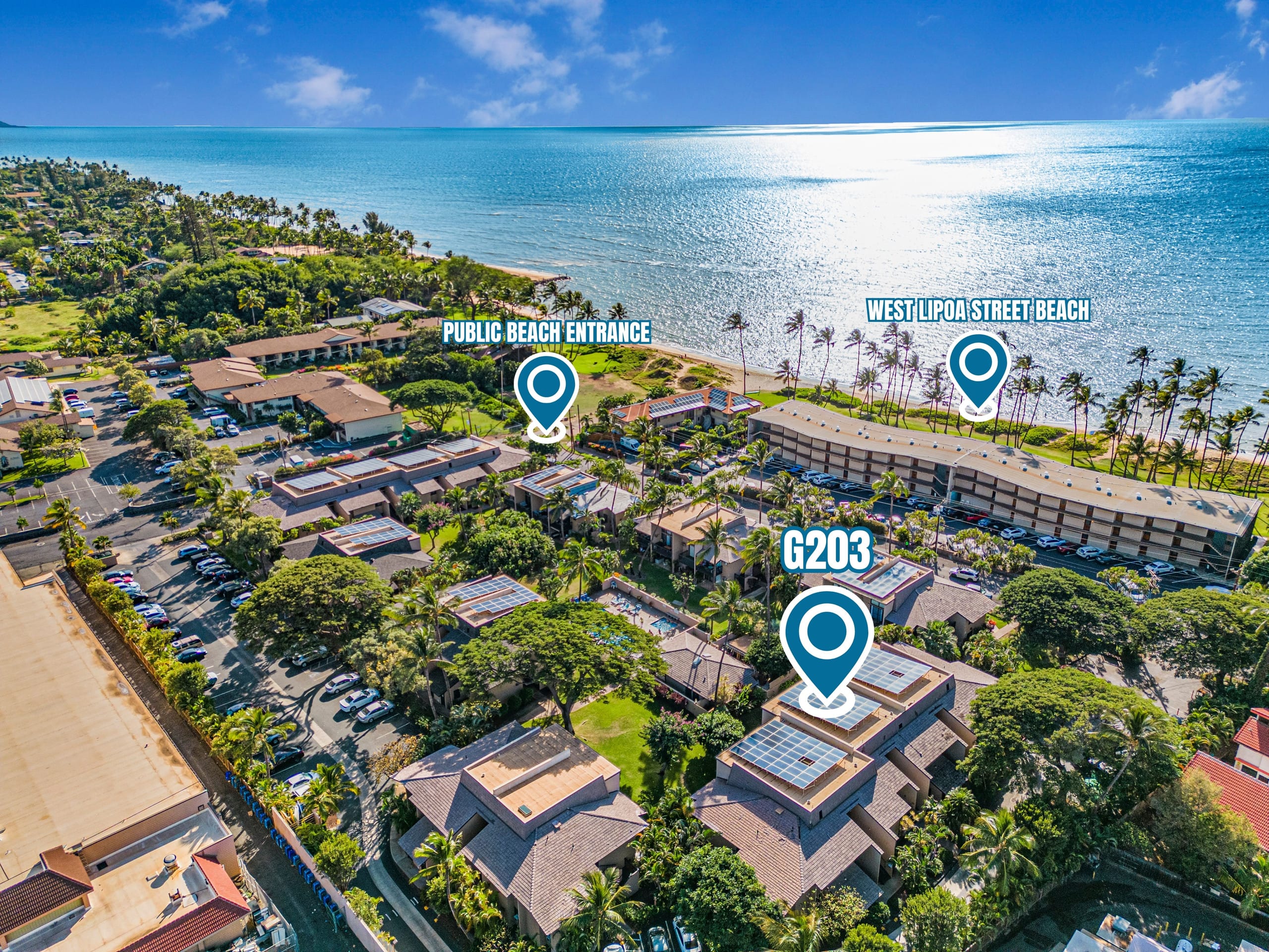 Condo in Kihei · ★4.74 · 2 bedrooms · 3 beds · 2 baths - Image 30