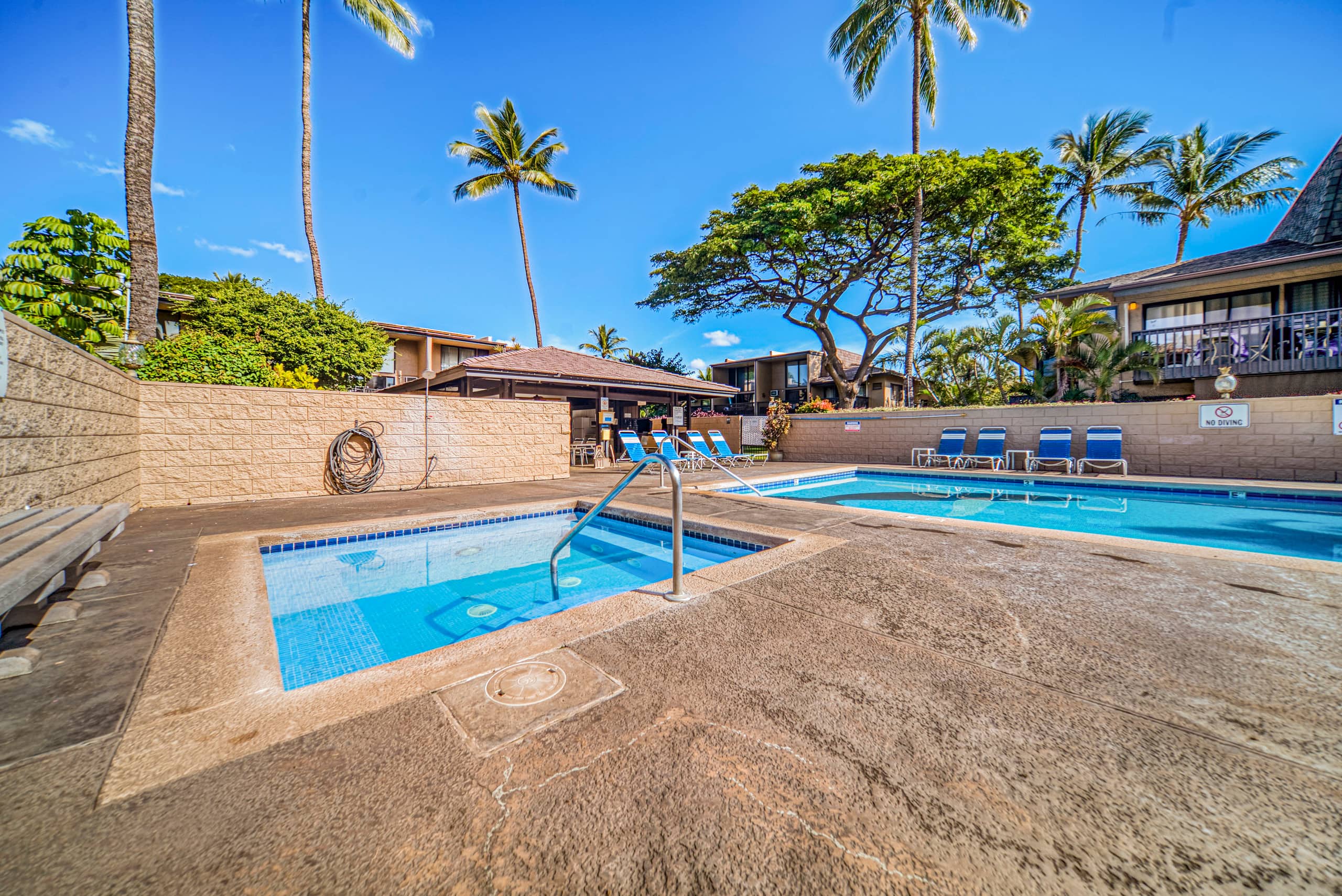 Condo in Kihei · ★4.74 · 2 bedrooms · 3 beds · 2 baths - Image 25