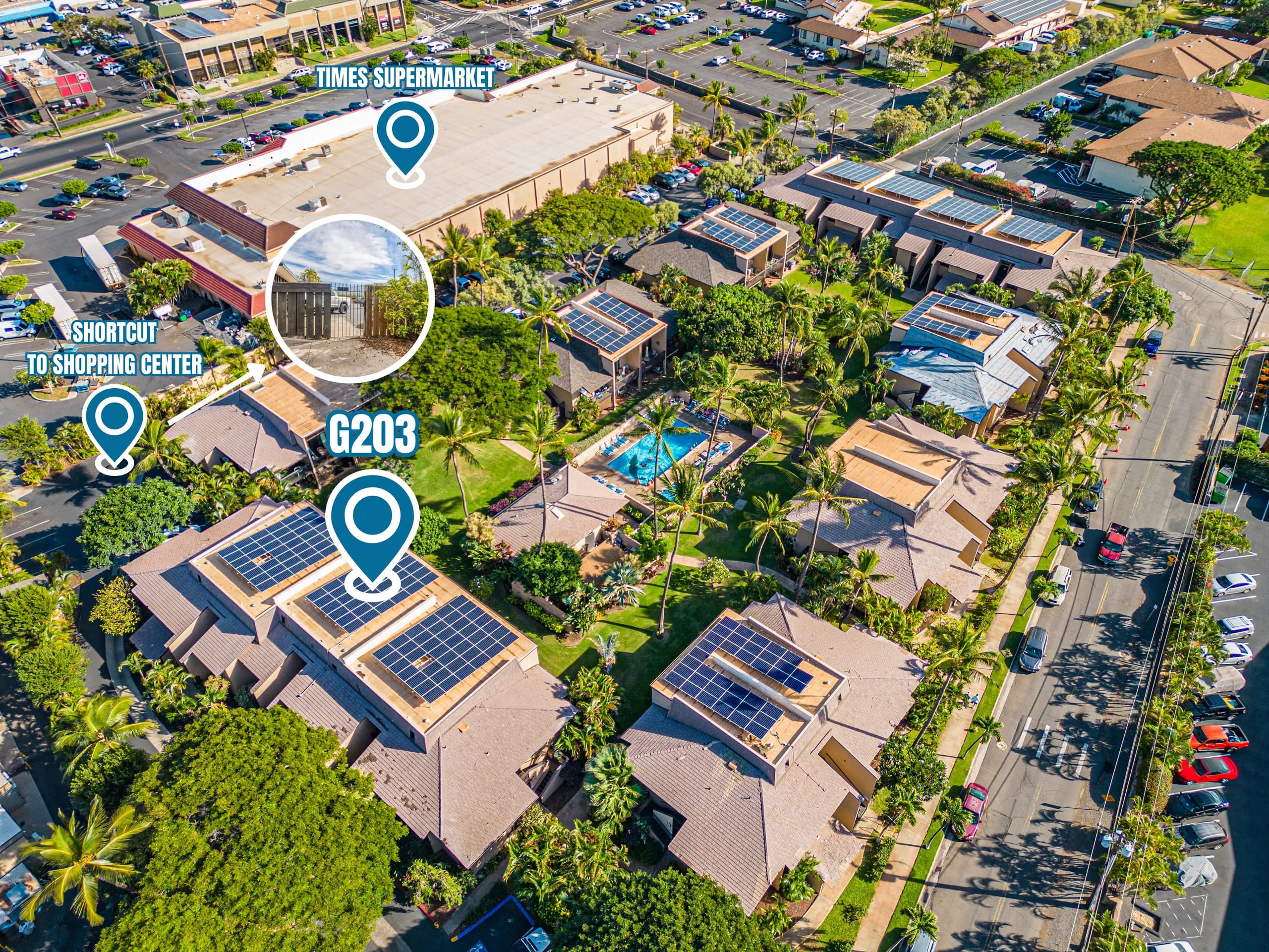 Condo in Kihei · ★4.74 · 2 bedrooms · 3 beds · 2 baths - Image 29