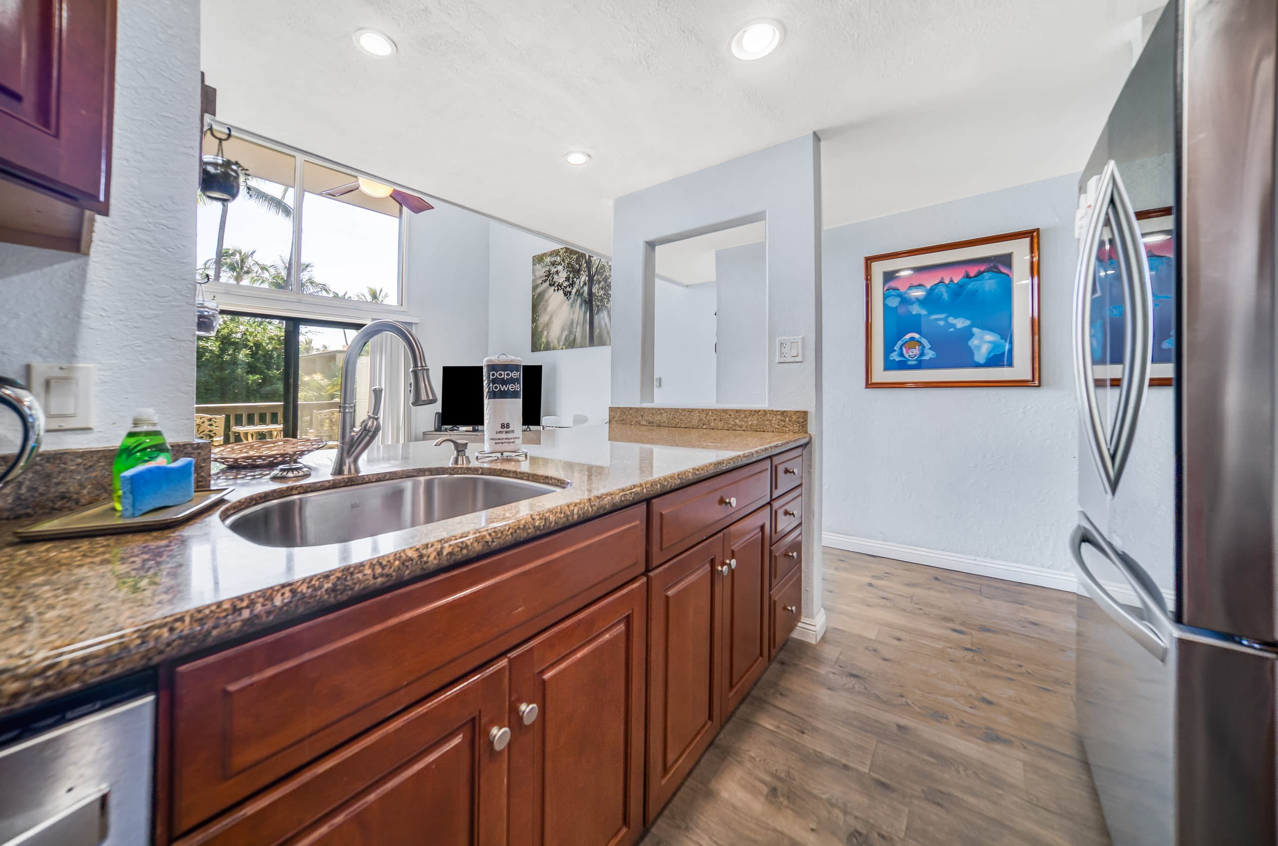 Condo in Kihei · ★4.74 · 2 bedrooms · 3 beds · 2 baths - Image 7