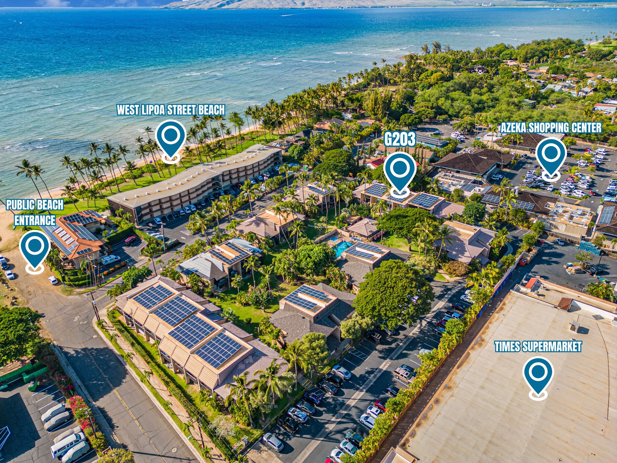 Condo in Kihei · ★4.74 · 2 bedrooms · 3 beds · 2 baths - Image 31