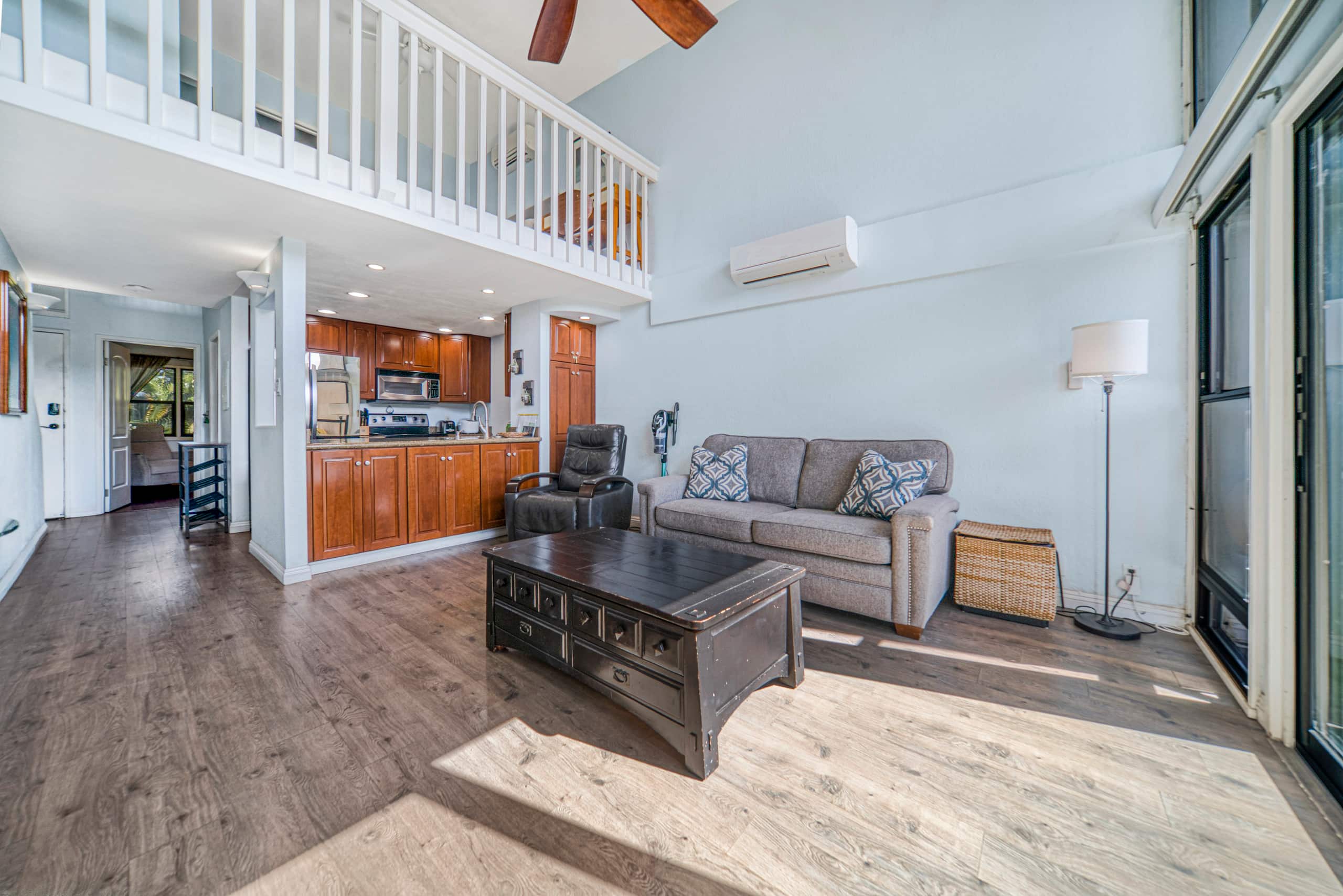 Condo in Kihei · ★4.74 · 2 bedrooms · 3 beds · 2 baths - Image 2