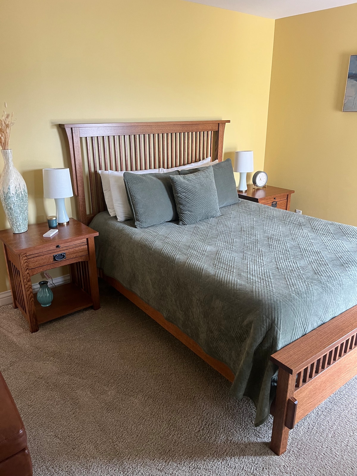 საძინებელი 1