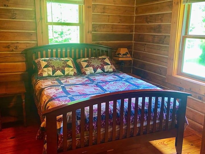 საძინებელი 1