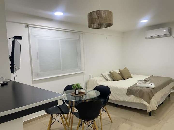 Termas de Río Hondo Apartment Vacation Rentals Santiago del Estero