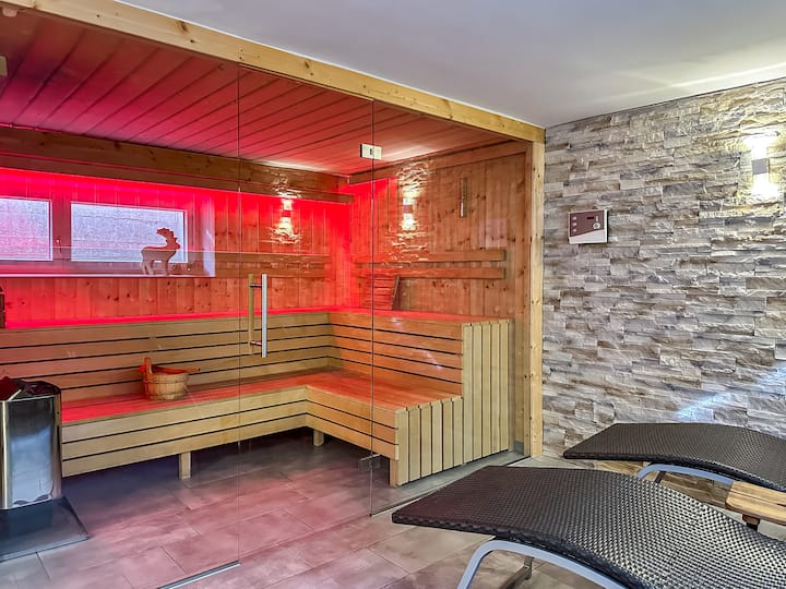 App Mit Privatem Eingang - Larmkogel - Bramberg am Wildkogel
