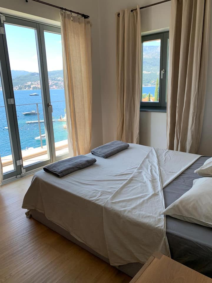 Спална соба 4