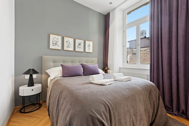 Sgrafit Apartments managed Airbnb listing 3