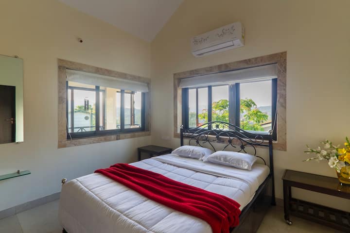 საძინებელი 3