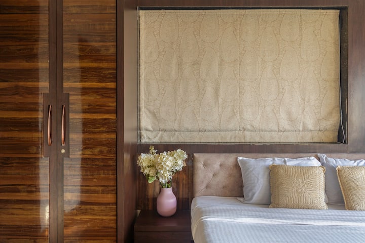 საძინებელი 1