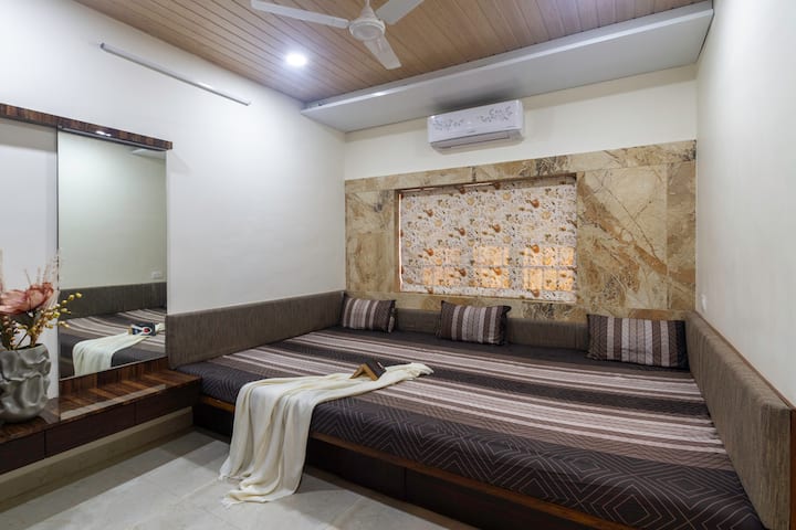 საძინებელი 2