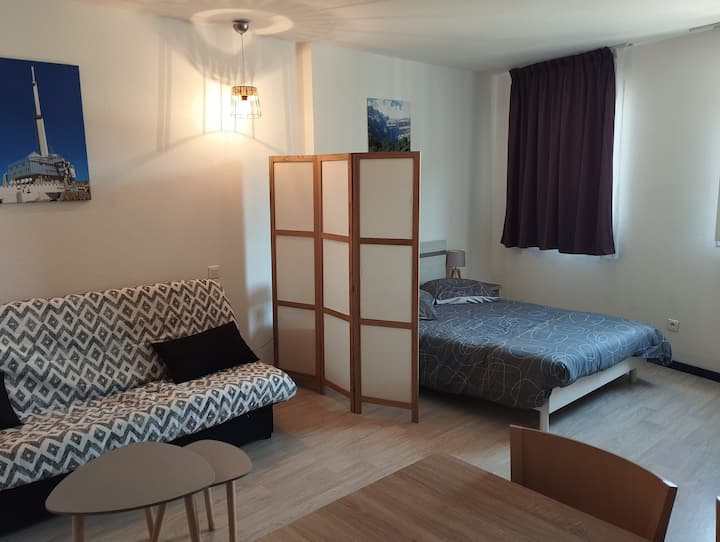 Дневен простор