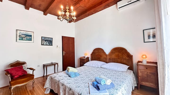 Dhomë gjumi 3
