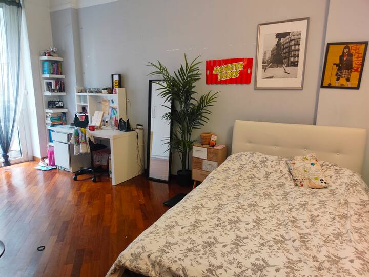 Dormitorio 2