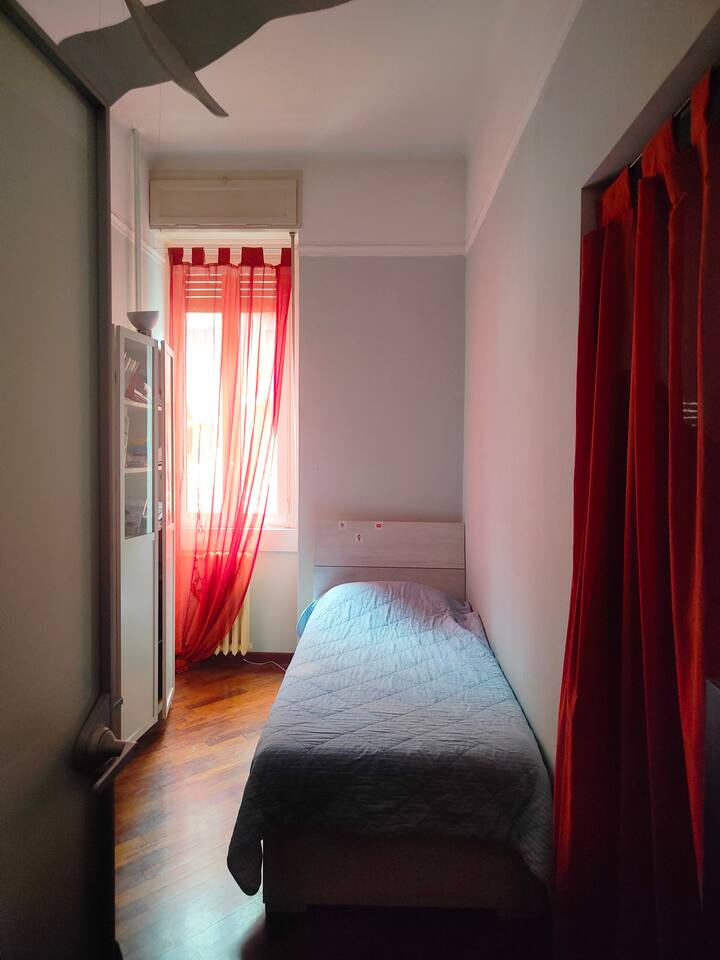 Dormitorio 3