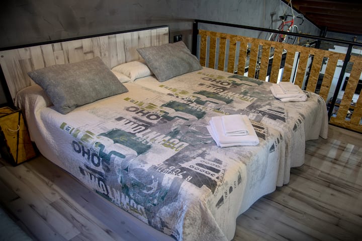 غرفة النوم 2