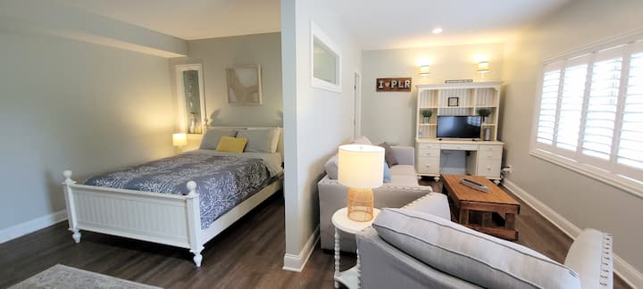 Área de convivencia