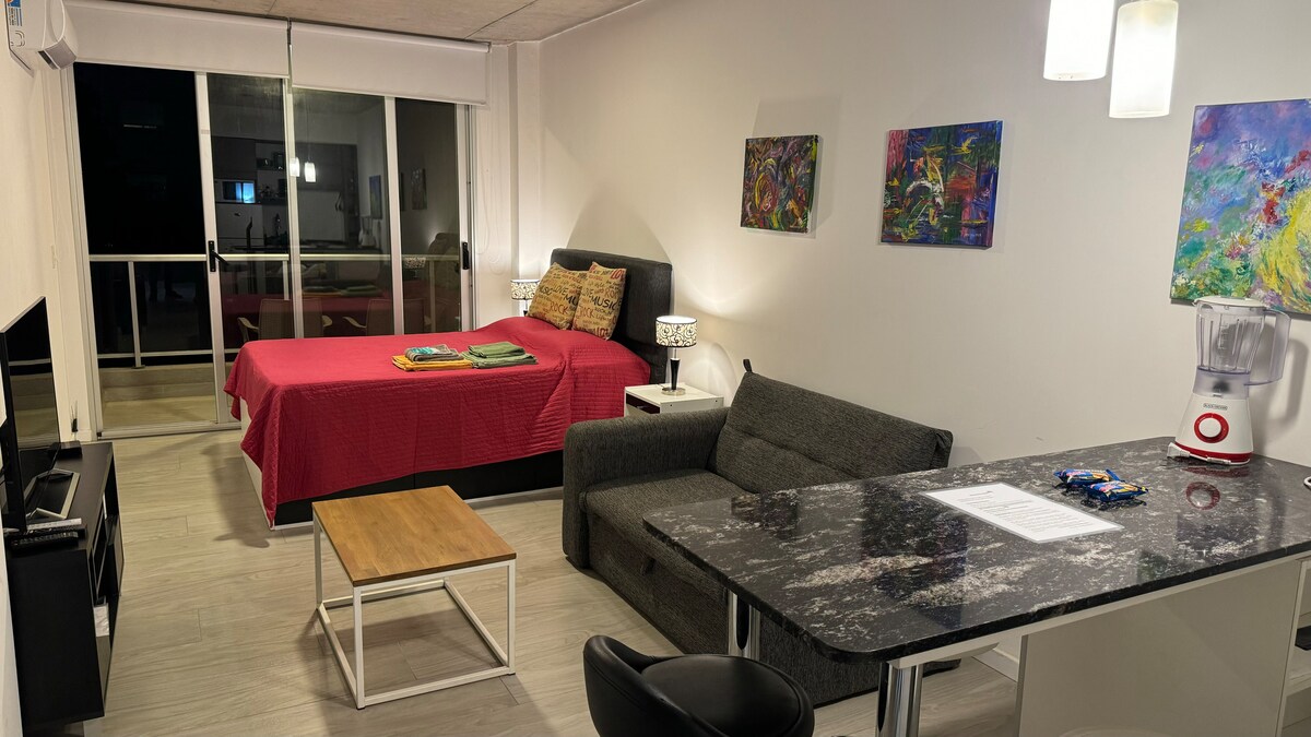 ห้องนอน