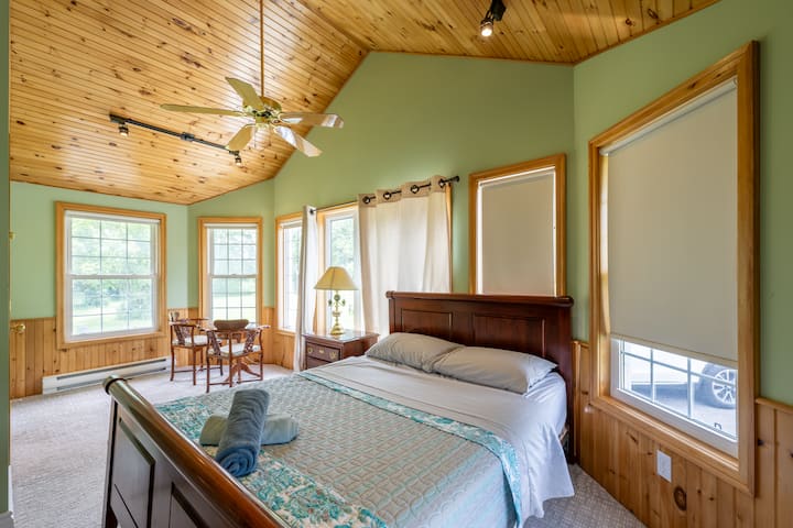 საძინებელი 2