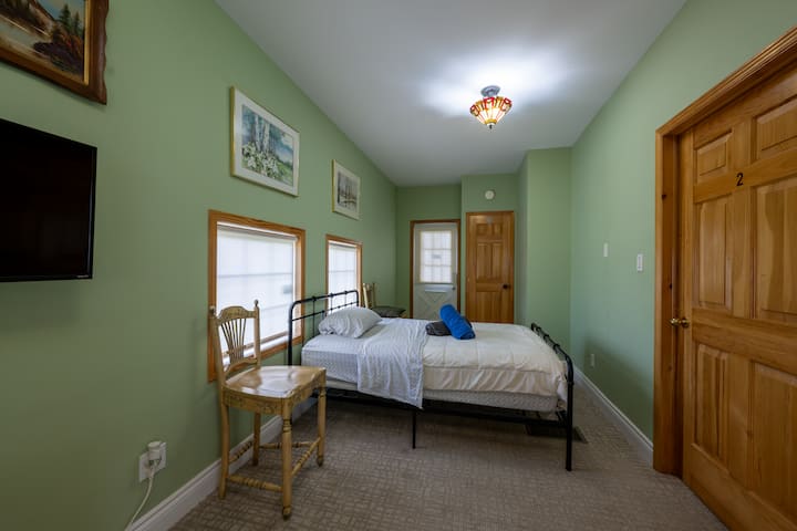 საძინებელი 6