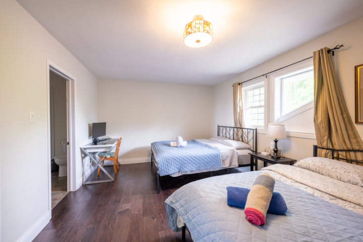 საძინებელი 4