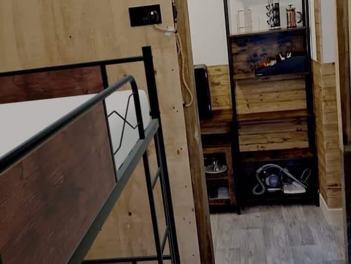 საძინებელი 2