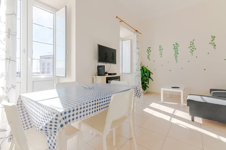 Alfama Santa Apolonia Apartment - Barreiro