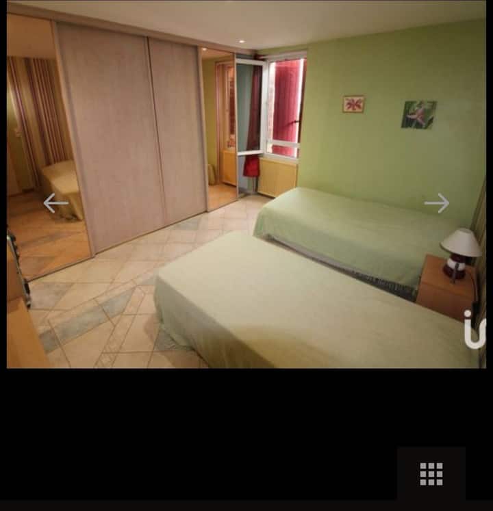 Habitación 2