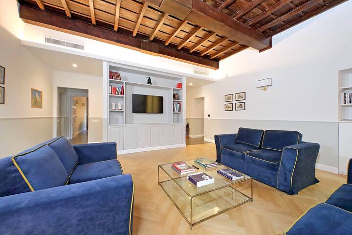 Torre Vecchiarelli – apartment 2 gallery image 3