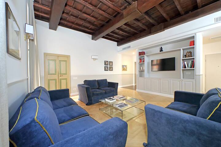 Torre Vecchiarelli – apartment 2 gallery image 4