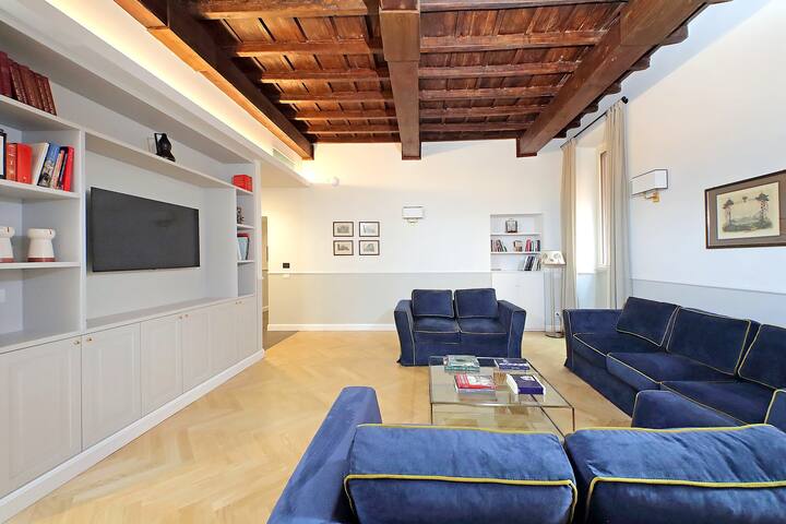 Torre Vecchiarelli – apartment 2 gallery image 2