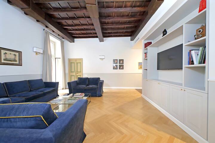 Torre Vecchiarelli – apartment 2 gallery image 5