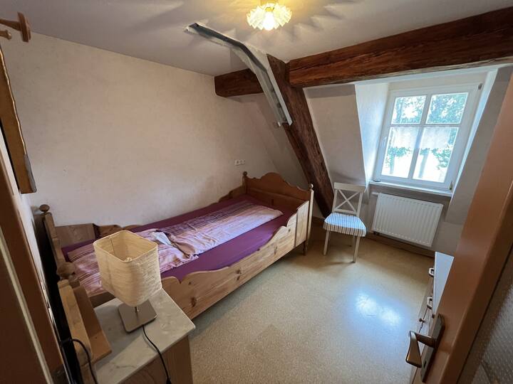 Schlafzimmer 2