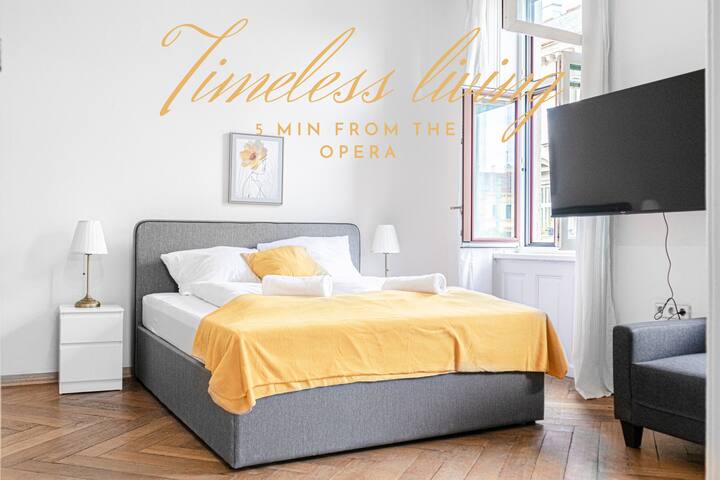 4 Apartments near AKH Hospital – Sleeps 19 gallery image 5