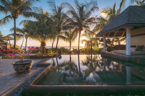 Villa Matahari by muse villas