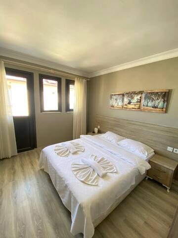 Oludenizevleri managed Airbnb listing 2