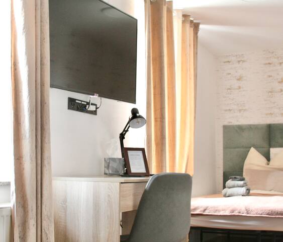 American Ease EU managed Airbnb listing 2