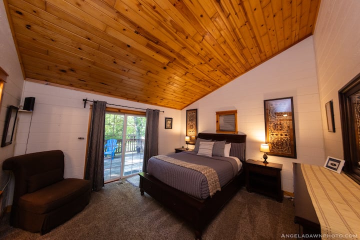 غرفة النوم 2