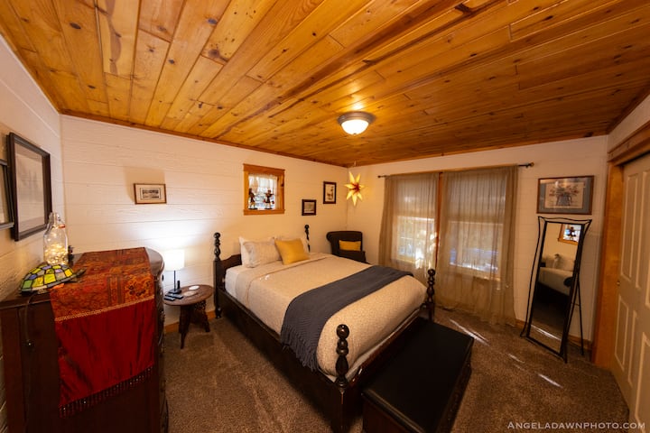 غرفة النوم 3