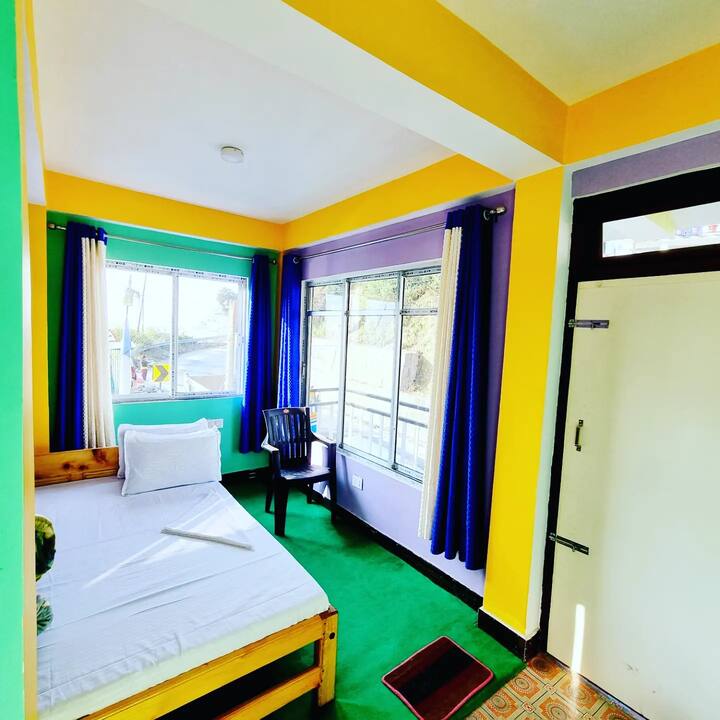 Neoravalley Homestay, Lava - Lava